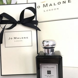 Velvet Rose & Oud (Cologne Intense) by Jo Malone