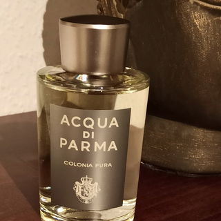 Colonia Pura von Acqua di Parma