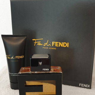 Fan di Fendi pour Homme (Eau de Toilette) von Fendi
