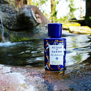 Bergamotto di Calabria La Spugnatura - Acqua di Parma