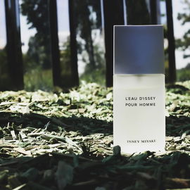 L'Eau d'Issey pour Homme (Eau de Toilette) - Issey Miyake