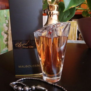 Mauboussin pour Elle Elixir (Eau de Parfum) by Mauboussin