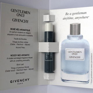Gentlemen Only (Eau de Toilette) von Givenchy