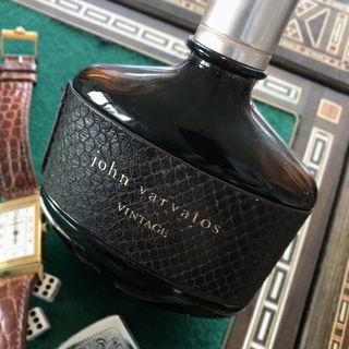 Vintage - John Varvatos