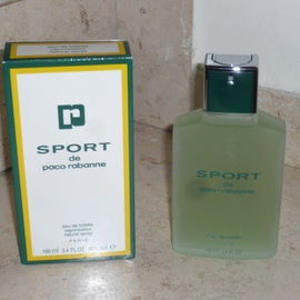 Sport de Paco Rabanne