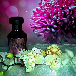 Sensual Tuberose - Bois 1920