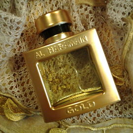 Gold - Al Haramain / الحرمين