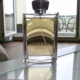 Ferrari Uomo (Eau de Toilette) - Ferrari