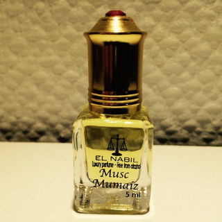 Musc Mumaiz von El Nabil