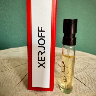 Black Moonlight by Xerjoff