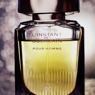 L'Instant de Guerlain pour Homme (Eau de Parfum) von Guerlain