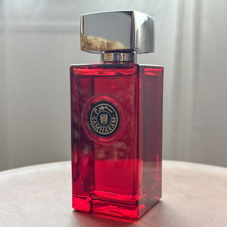 Samharam - Arte Profumi