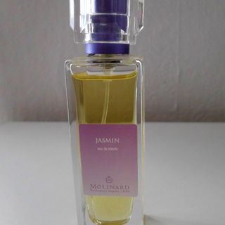 Jasmin (Eau de Toilette) - Molinard