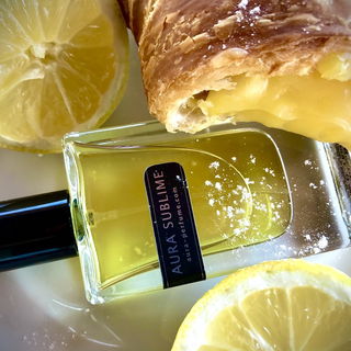 Sublime / Aura Sublime von Aura Perfume / Bijon