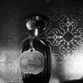 Myrrhe Ardente (Eau de Parfum) - Goutal