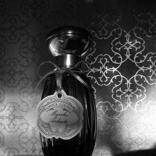 Myrrhe Ardente (Eau de Parfum) by Goutal