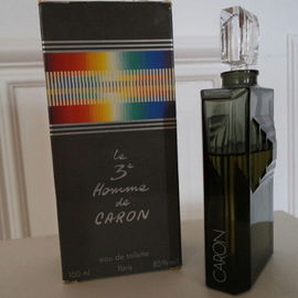 Originalflakon des Duftes - 1985