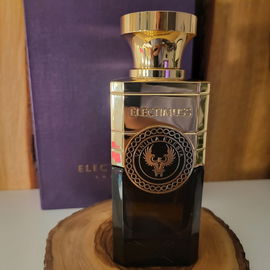 Vanilla Edesia - Electimuss