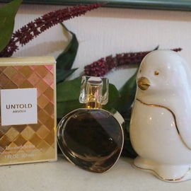 Untold Absolu - Elizabeth Arden