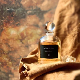 Daim blond - Serge Lutens