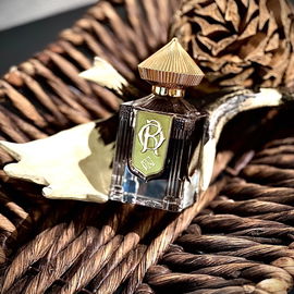 Russian Oud II - Areej Le Doré