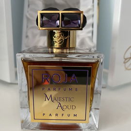 Majestic Aoud - Roja Parfums