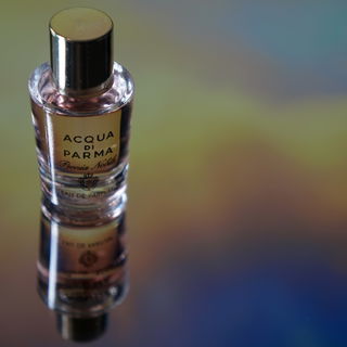 Peonia Nobile (Eau de Parfum) by Acqua di Parma