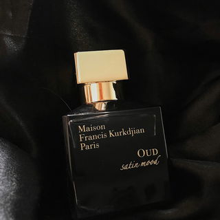 Oud Satin Mood (Eau de Parfum) by Maison Francis Kurkdjian