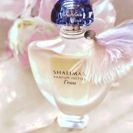 Shalimar Parfum Initial L'Eau Si Sensuelle - Guerlain