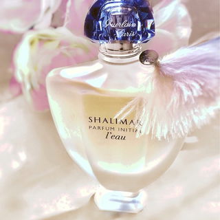 Shalimar Parfum Initial L'Eau Si Sensuelle - Guerlain