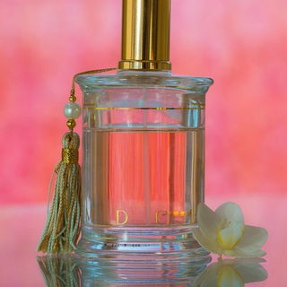 Cio Cio San by Parfums MDCI