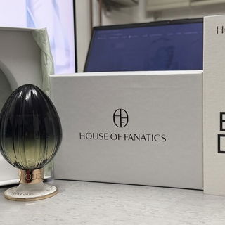 Billion Dollar Oud - House of Fanatics