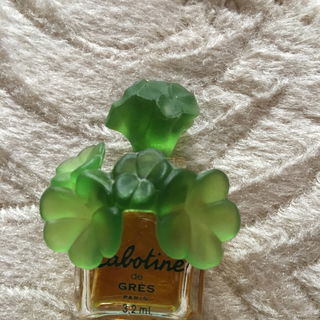 Cabotine (Eau de Toilette) by Grès