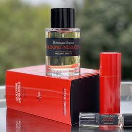 Cologne Indélébile - Editions de Parfums Frédéric Malle