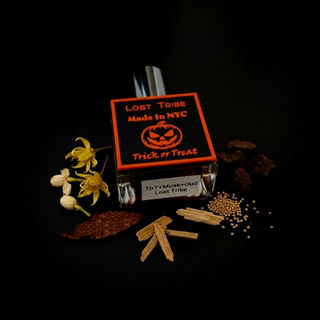 EO N°1: Assam (Pure Parfum) - Ensar Oud