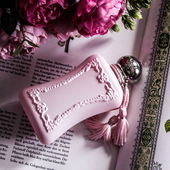 Delina (von HolyBamboly)