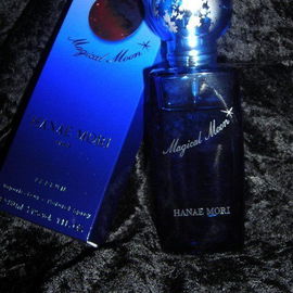 Magical Moon (Parfum) - Hanae Mori / ハナヱ モリ