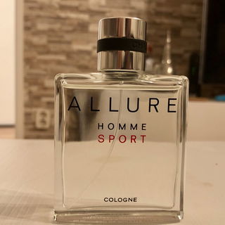 Allure Homme Sport Cologne von Chanel
