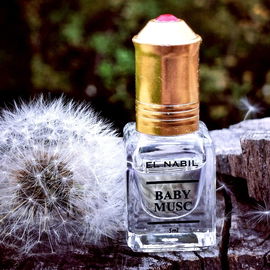 Baby Musc (Extrait de Parfum) - El Nabil