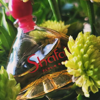 Shafali Fleur Rare (Eau de Toilette) - Yves Rocher