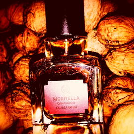 Nigritella - Oriental Orchid - The Body Shop