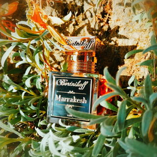 Marrakesh (Elixir) von Bortnikoff