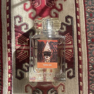 Terra Mia (Eau de Parfum) by Carthusia