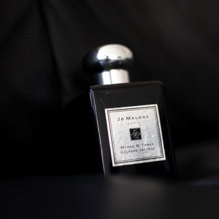 Myrrh & Tonka (Cologne Intense) von Jo Malone