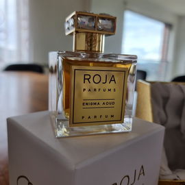 Enigma Aoud (Parfum) - Roja Parfums