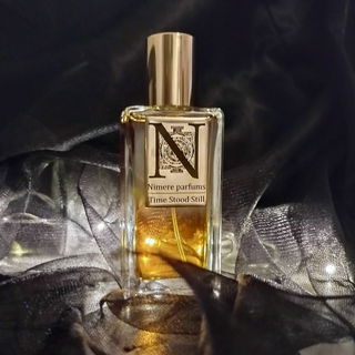 Time Stood Still - Nimerè