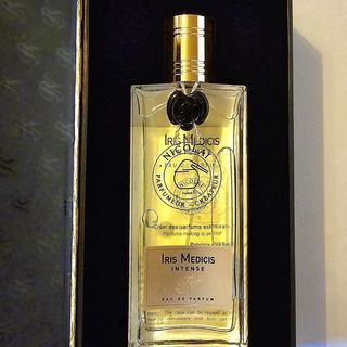 Iris Medicis Intense von Nicolaï