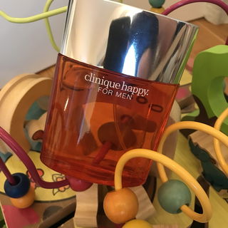 Happy for Men (Eau de Toilette) by Clinique