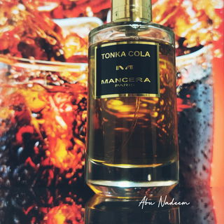 Tonka Cola - Mancera