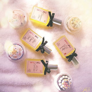 Fudge Brownie - Butter Toki